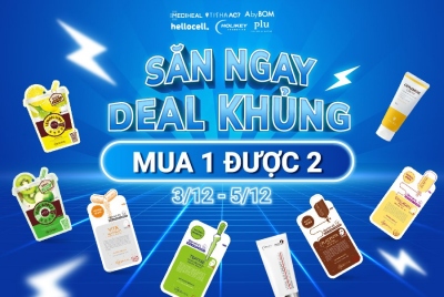 GRAMMY CÓ THỂ NGÓ LƠ THE WEEKEND NHƯNG NÀNG THÌ KHÔNG NÊN NGÓ LƠ MEDIHEAL NHA